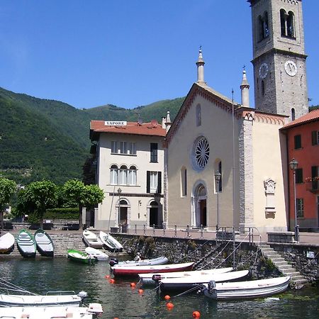 Hotel Vapore Torno Exterior foto